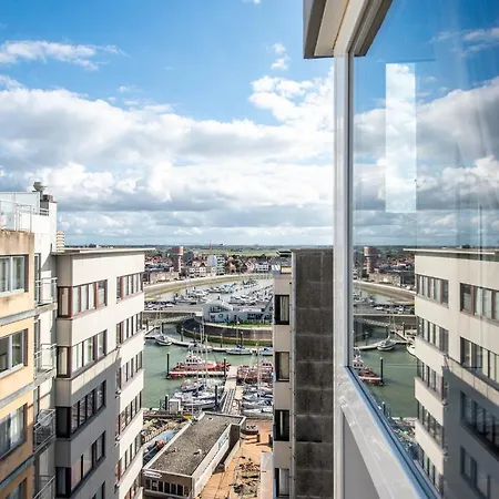 Nominoe 9e Etage Apartment *