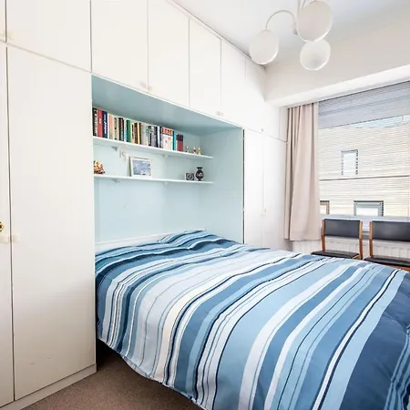 Nominoe 9e Etage Lejlighed