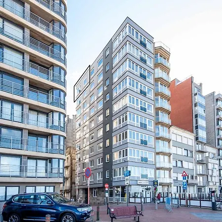 Nominoe 9e Etage * Blankenberge