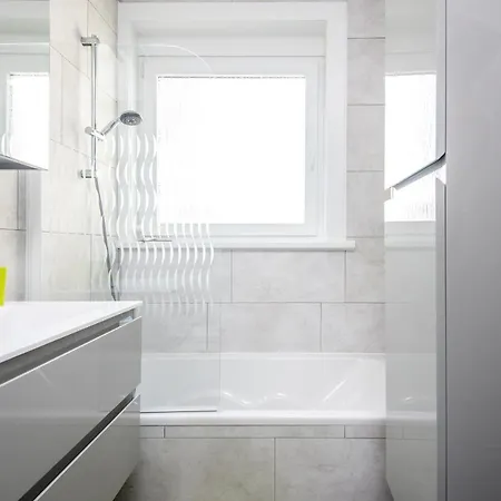 Nominoe 9e Etage Apartment
