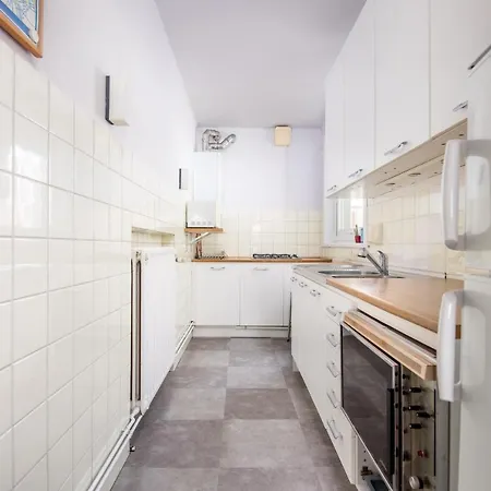 Nominoe 9e Etage Apartment