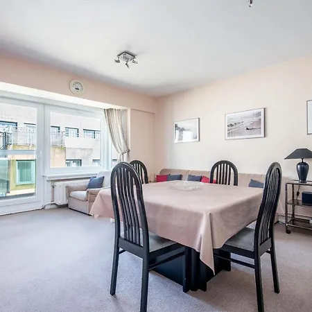 Apartman Nominoe 9e Etage