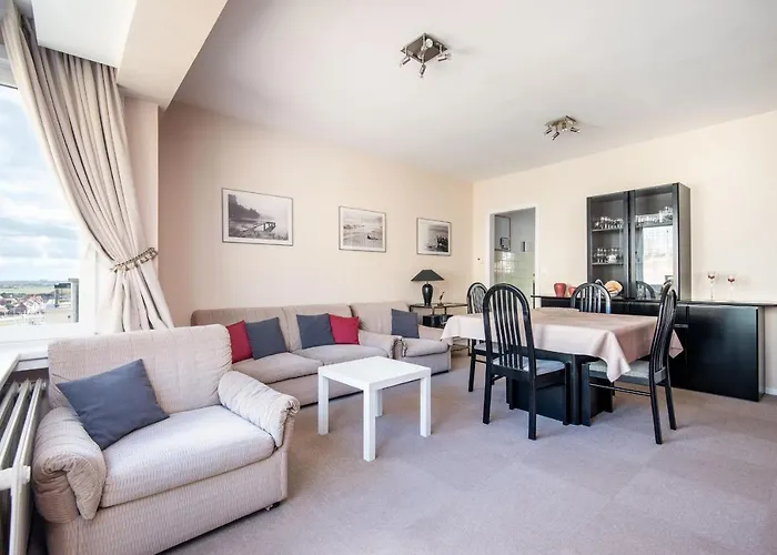 公寓 Nominoe 9e Etage *