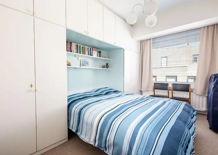 Nominoe 9e Etage 公寓