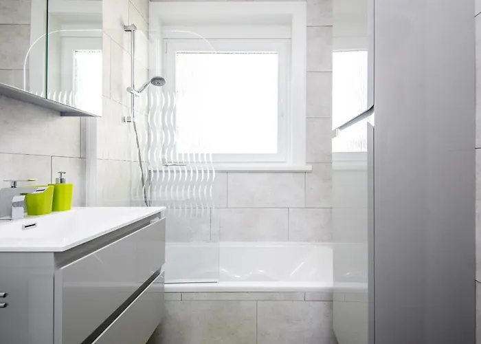 Nominoe 9e Etage 公寓