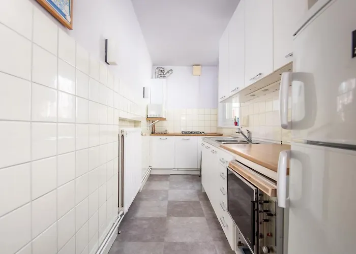 Nominoe 9e Etage 公寓