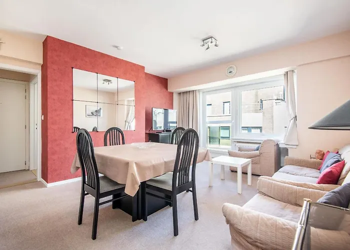 公寓 Nominoe 9e Etage *